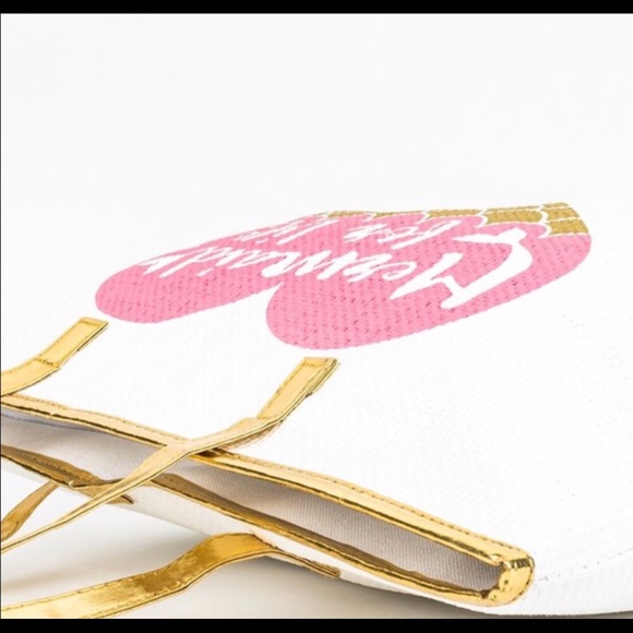 SALE ๐LAST ONE Mermaid ๐งโโ๏ธ For Life Tote Bag - Picture 6 of 6